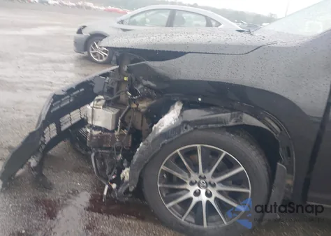 2018 Toyota Highlander Se z USA, uszkodzony, nr VIN 5TDJZRFH6JS486100